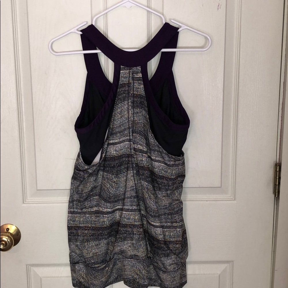 Work-out Top - Picture 2 of 5